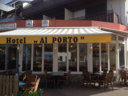 照片: Al Porto
