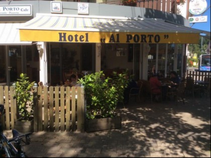 照片: Al Porto